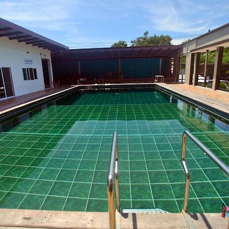 Khaolak Dive Resort Khao Lak Exterior foto